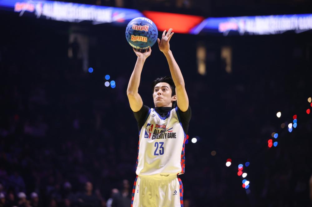 一脚冷静推 一脚冷静推