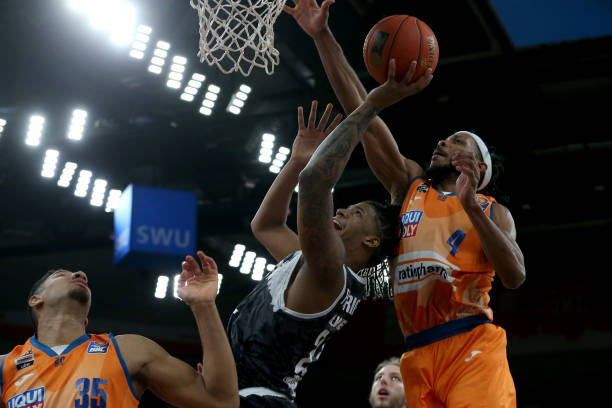 德国杯决赛 德国杯决赛